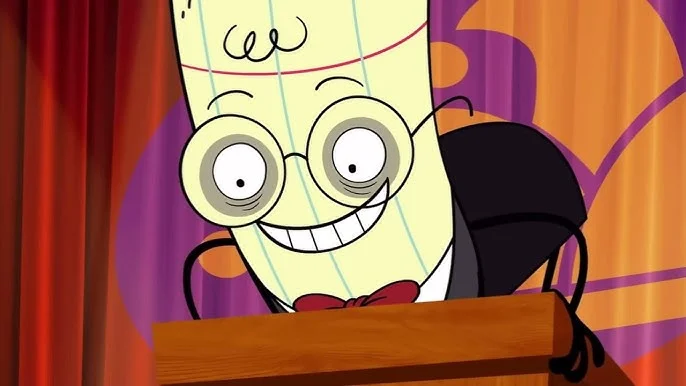 Paper Insane
