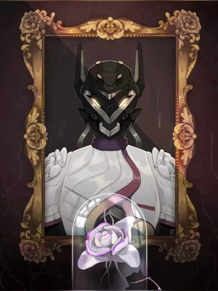 Vyse [Valorant] - Latino