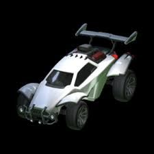 Champions Field Announcer (Rocket League)