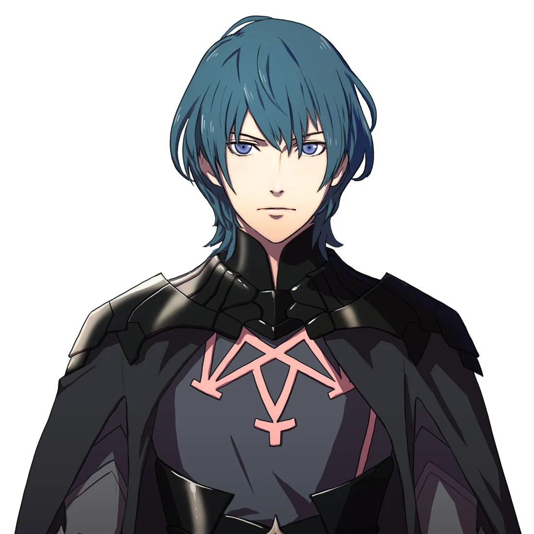 Byleth (M)