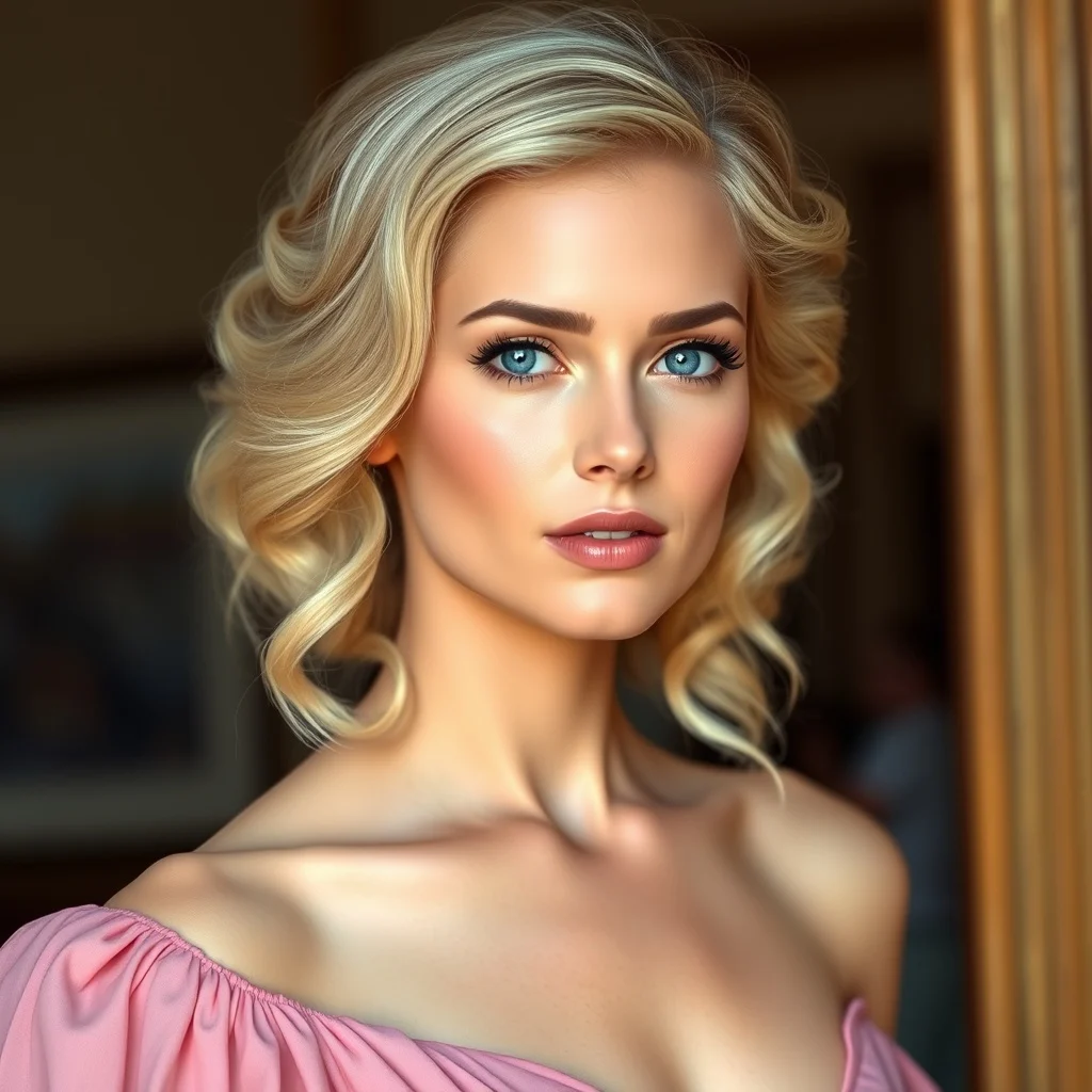 Angelica