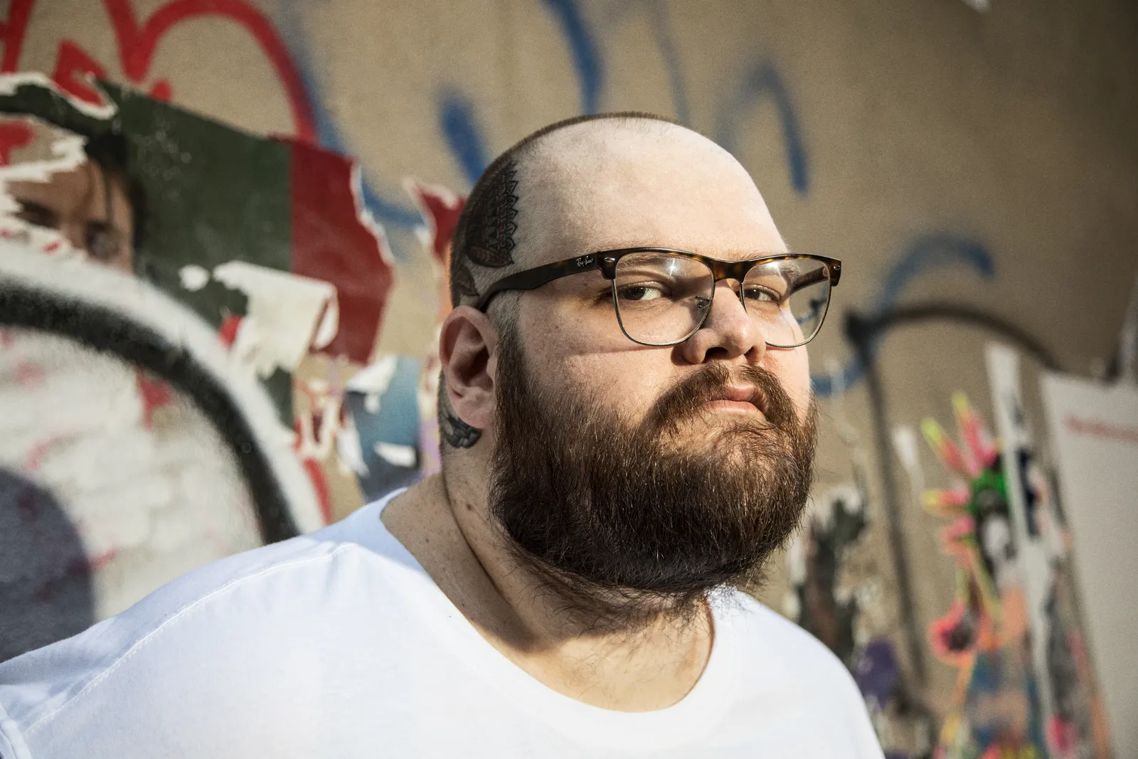 John Moreland