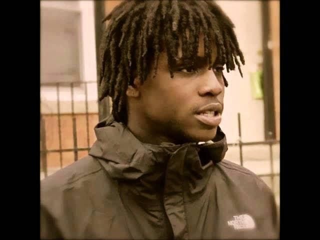 Chief Keef (2012)
