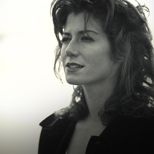 Amy Grant (Behind The Eyes Era)