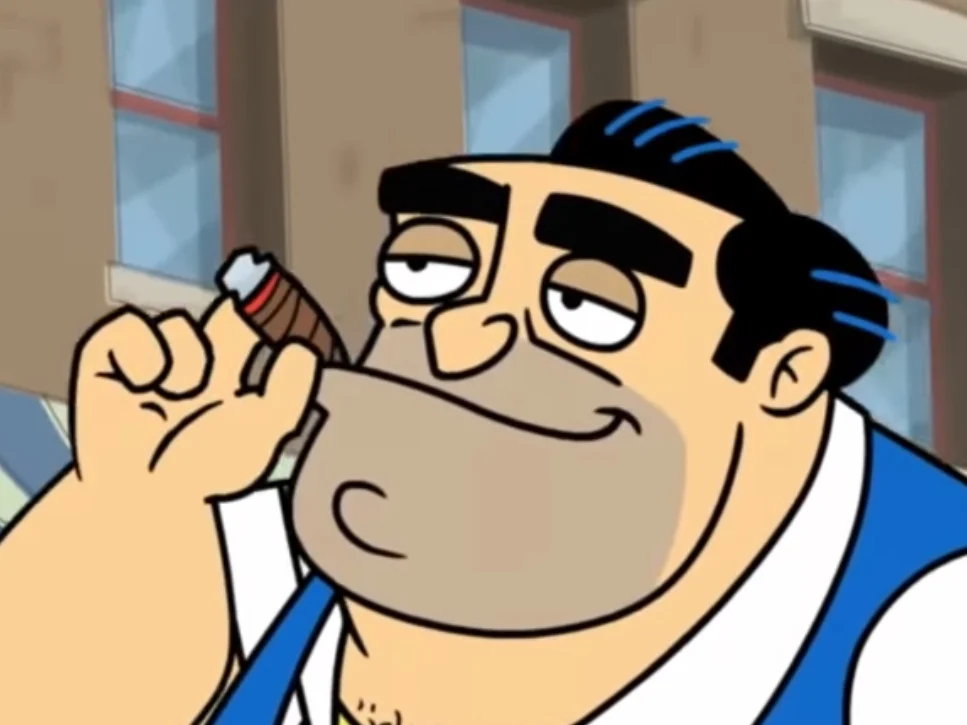 jimmy falcone
