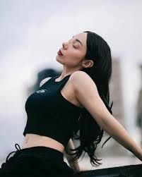 Samantha Barrón