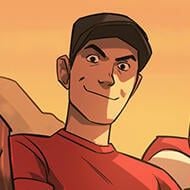 TF2 Scout (by hobqueer)