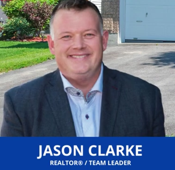 Jason Clarke