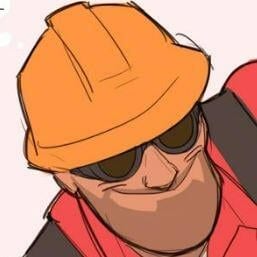TF2 Engineer (by hobqueer)