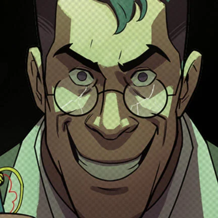 TF2 Medic (by hobqueer)