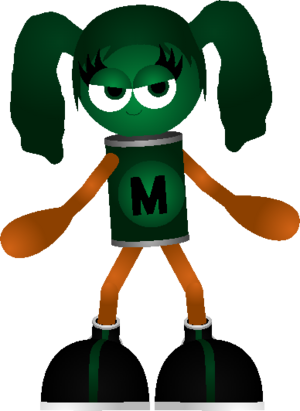 Marma (Symbolics)