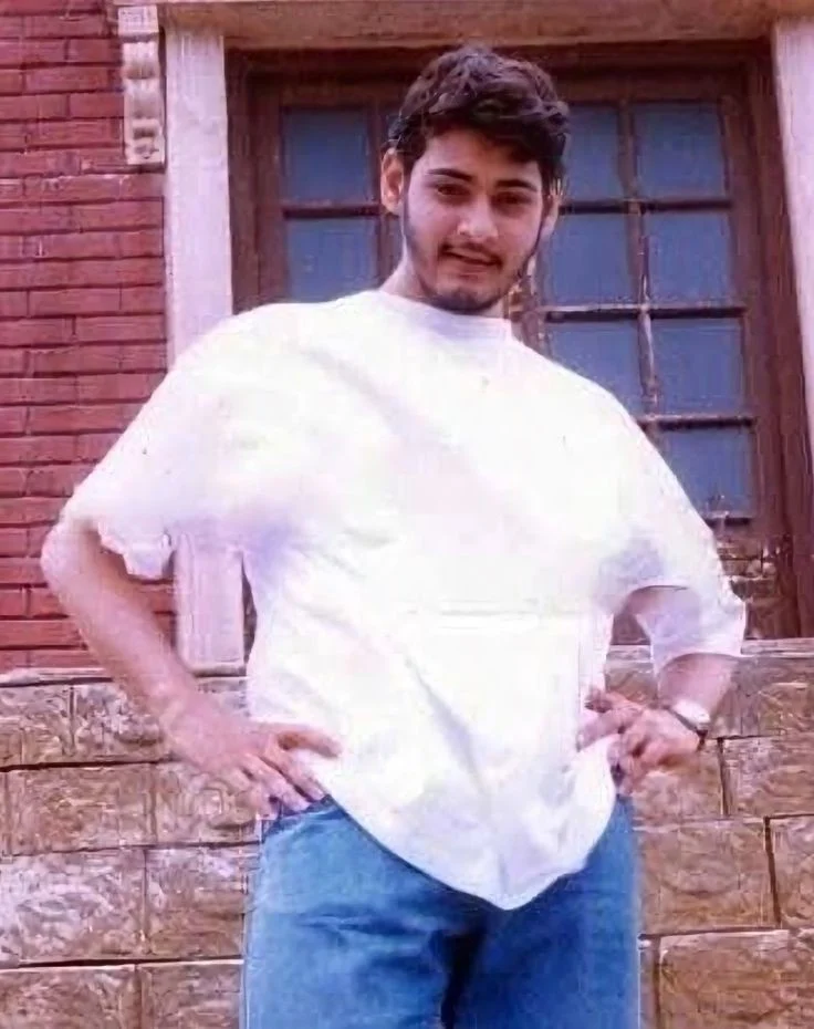 Mahesh babu