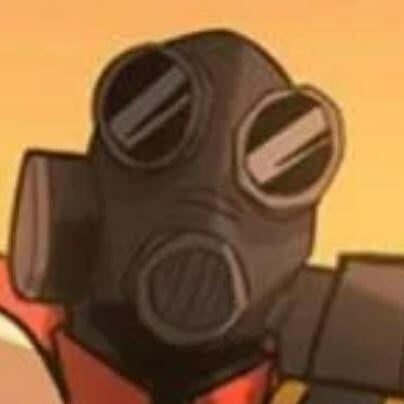 TF2 Pyro (by hobqueer)