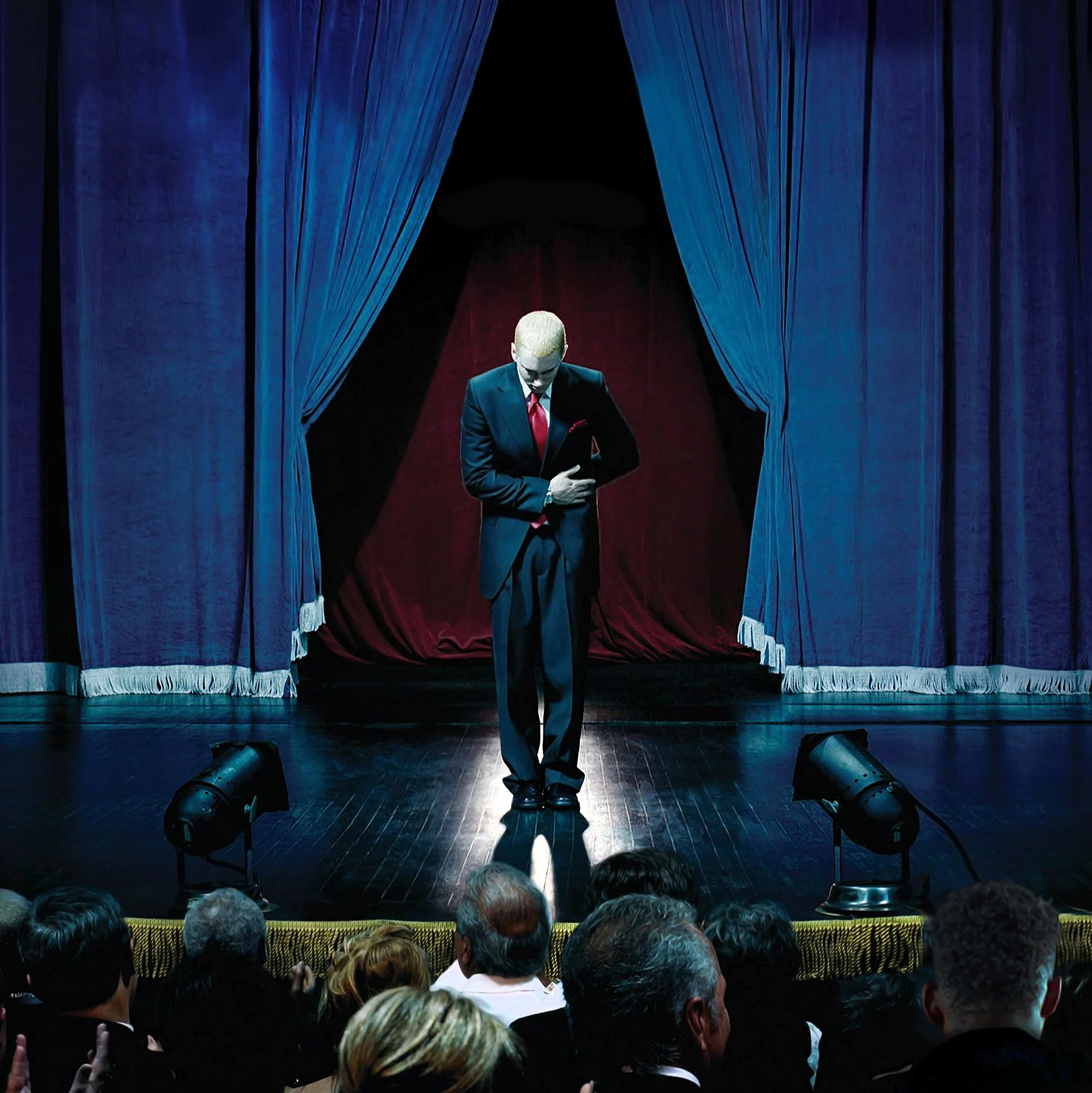 Eminem (Encore Era)