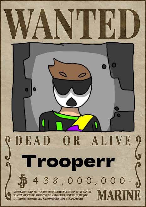 Trooper 