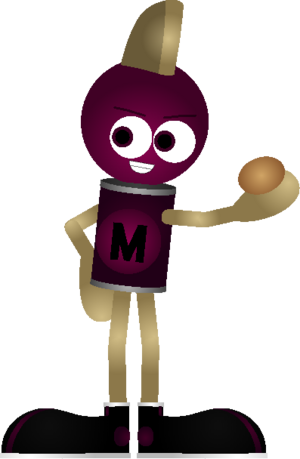 Masher (Symbolics)