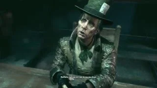 Mad Hatter (Batman: Arkham Knight)