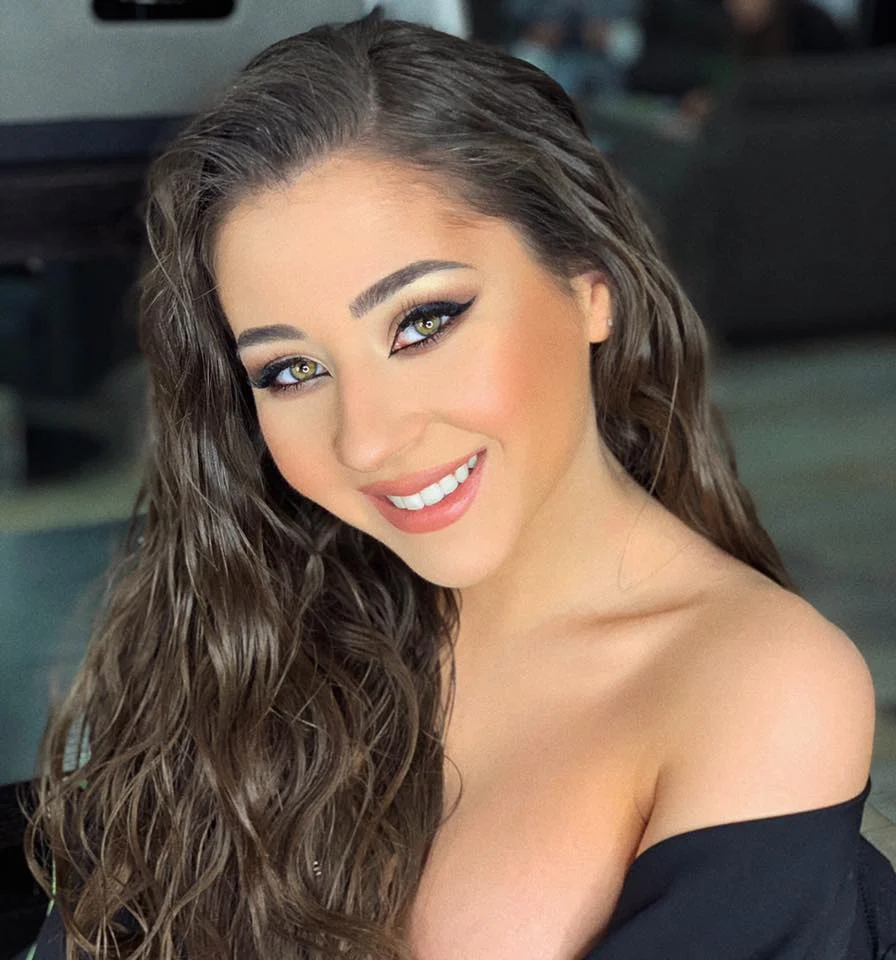 Nicole Cherry