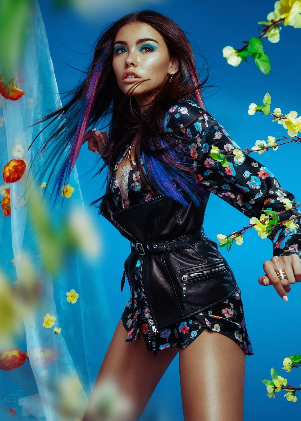 Madison Beer [STRONG/made by @LavenderGirl99]