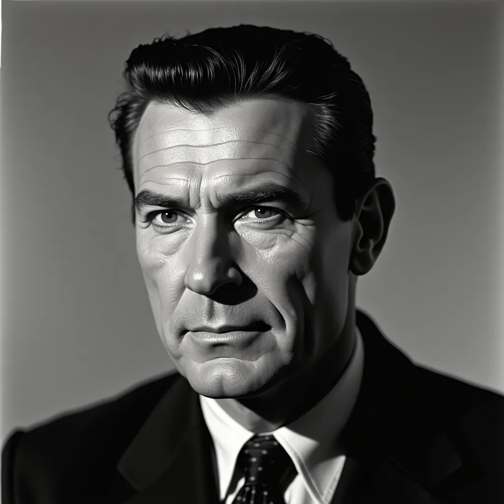 Robert shaw