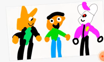 O.F.C. (Roflo-animation 3)