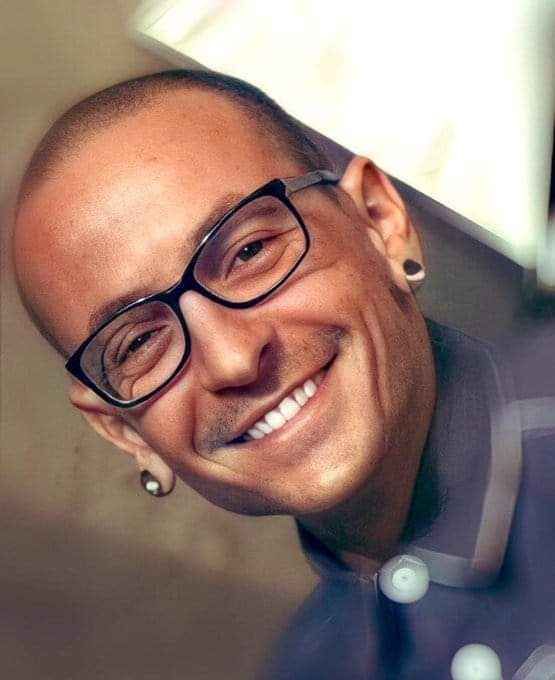Chester Bennington (Linkin Park)