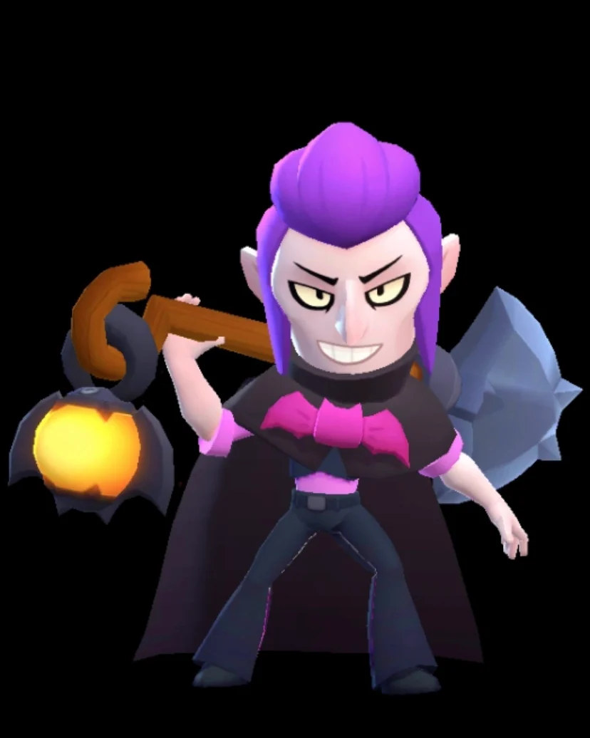 Mortis BS