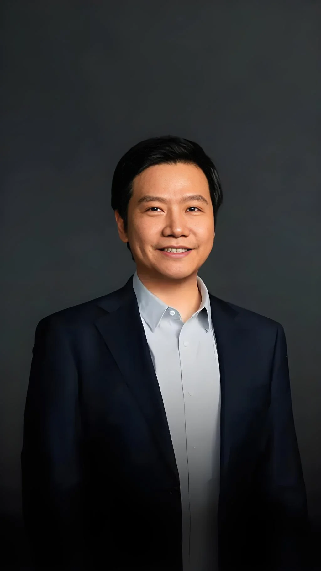 Lei Jun