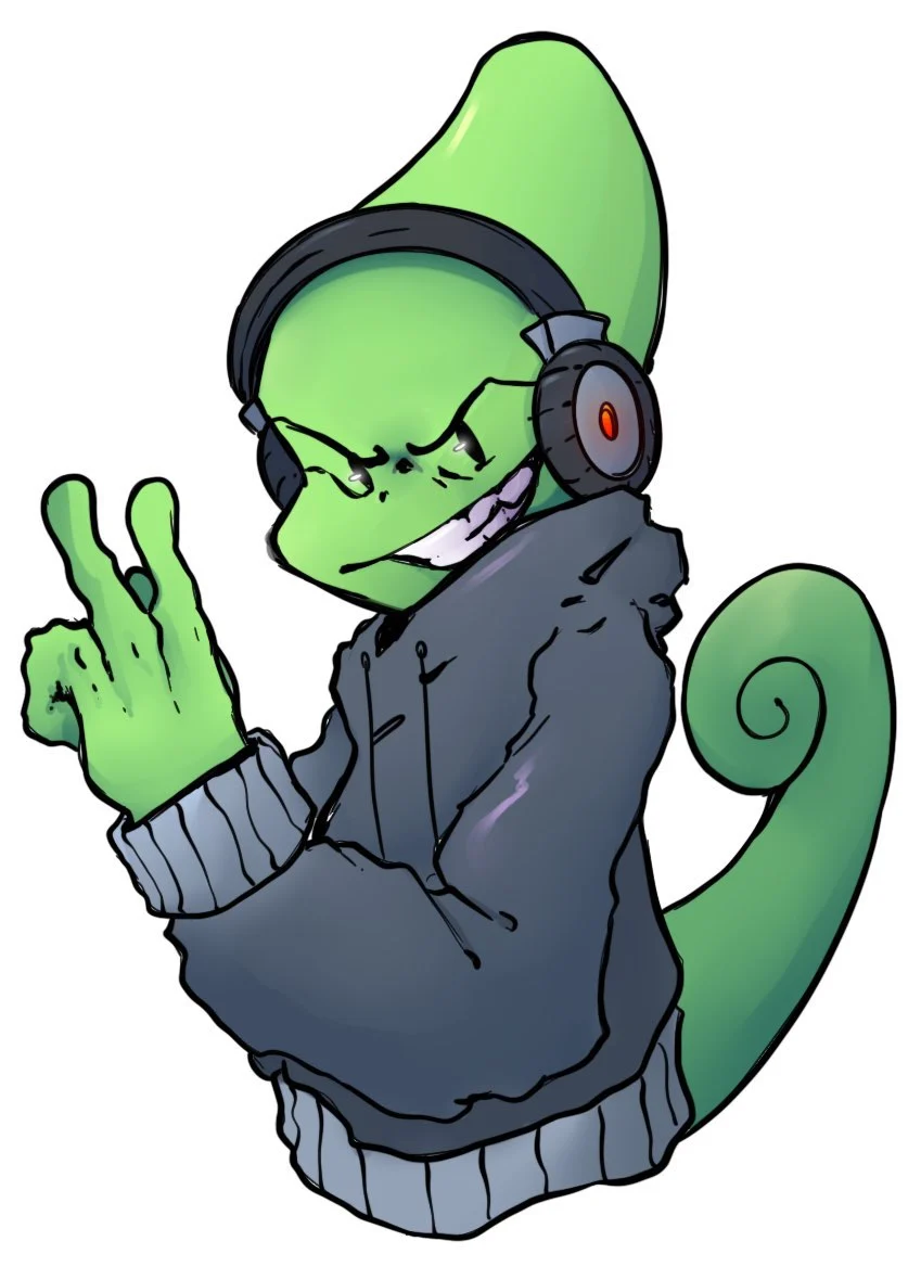ChameleTwix