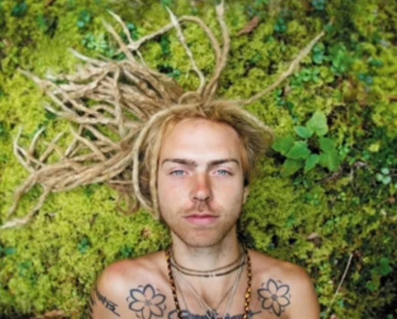 Trevor Hall (obsidian)