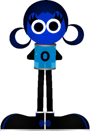 Oata (Symbolics)