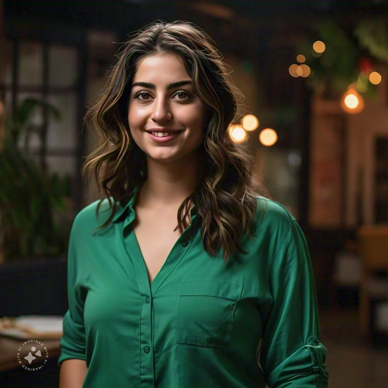 Dalia