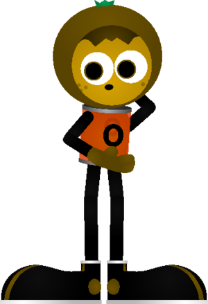 Orandy (Symbolics)