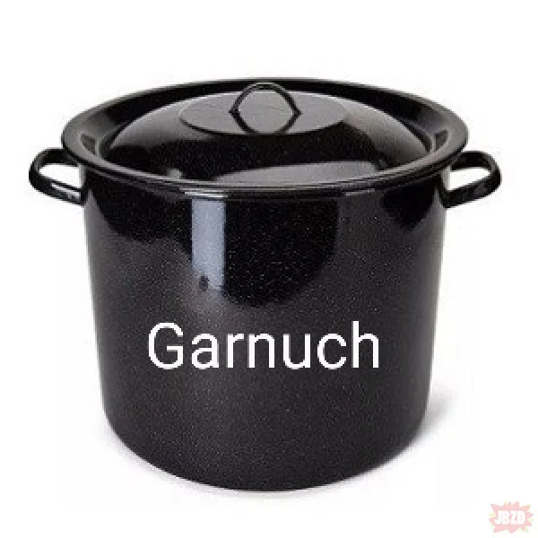 Garenisko