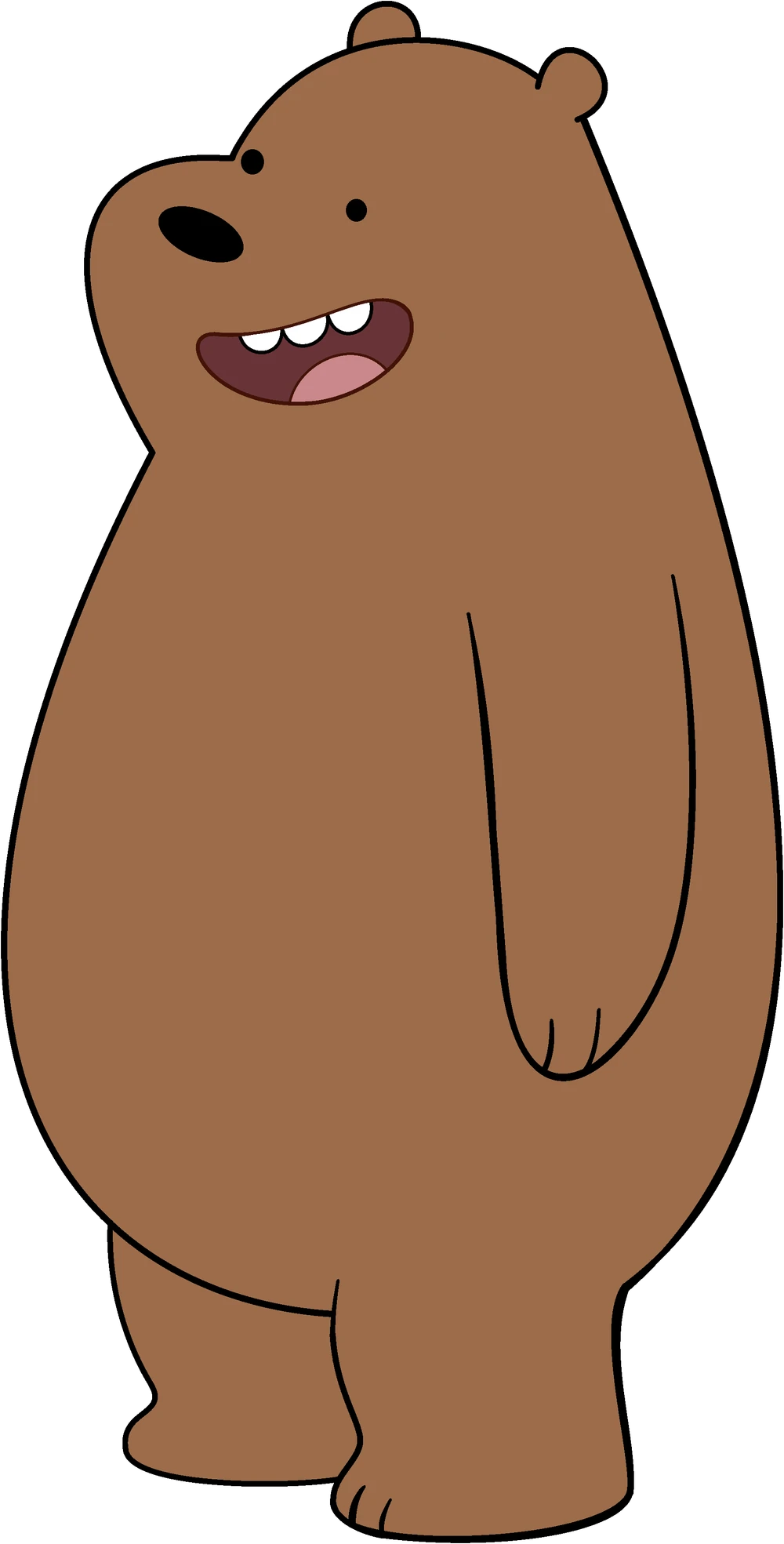 pardo(escandalosos)