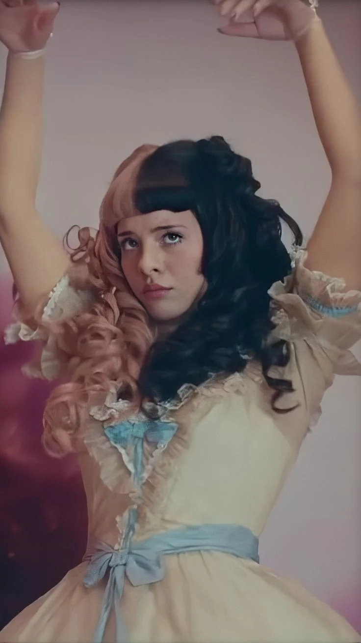 Melanie Martinez x Camila Cabello