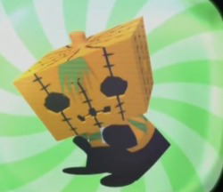 Kabo Shypang (MHS Reboot) (EN)