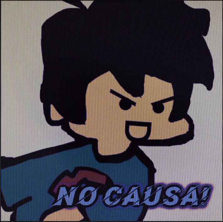 NO CAUSA