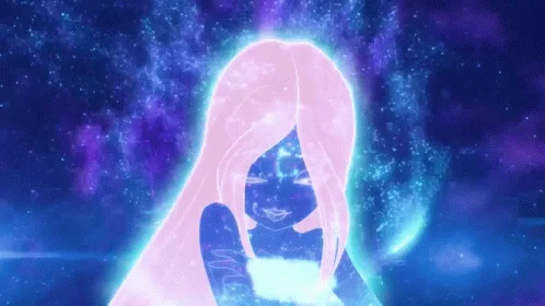 Winx Club Flora s8