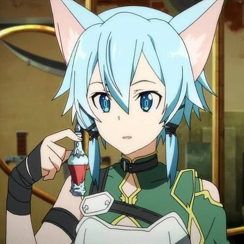 Sinon (SAO)