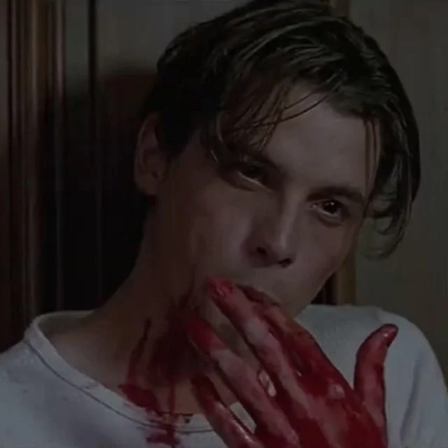 Billy Loomis 