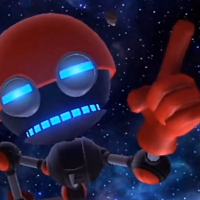 Orbot (CV: Mitsuo Iwata)
