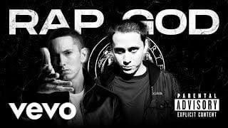 Eminem & Canserbero