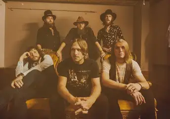 Whiskey Myers