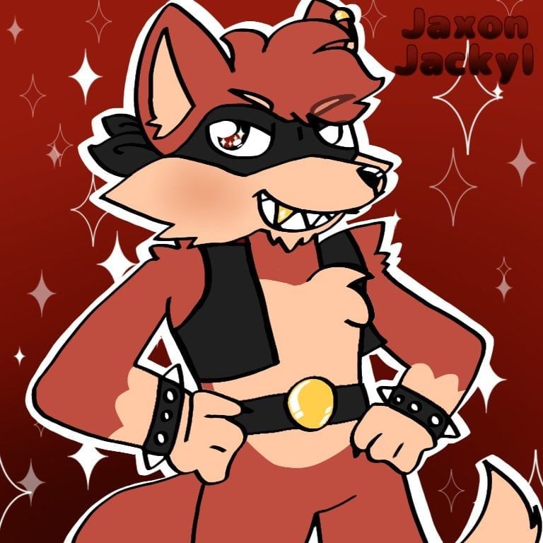 Jaxson Jackyl (Clucky's) (Voz En Español Latino)