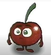 Bingo Cherry