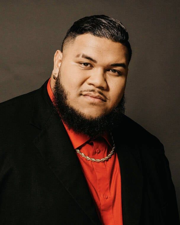 Josh Tatofi