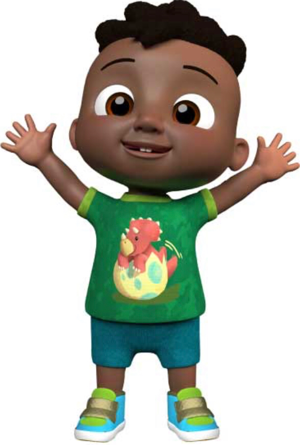 Cody (Cocomelon)