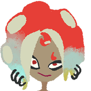 Warabi/Mashup (Splatoon) (Diss-Pair)