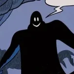 THE PHANTOM BLOT